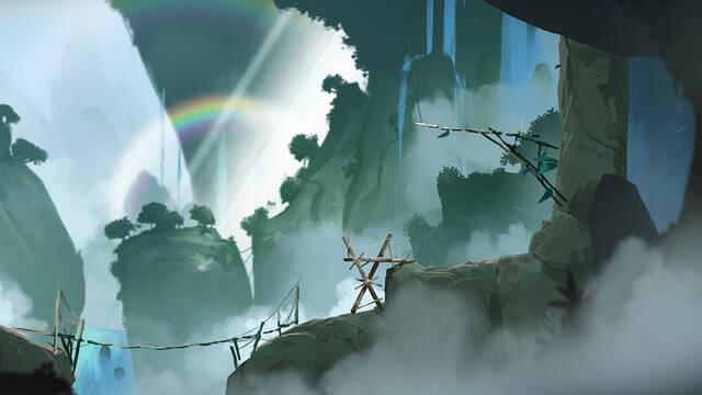 Ori and the Blind Forest - 