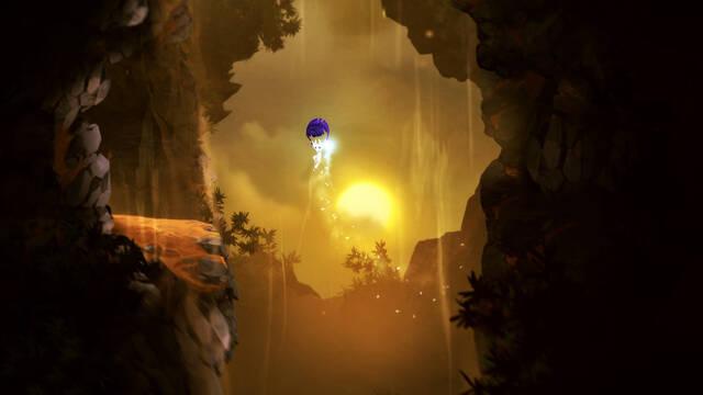 Ori and the Blind Forest - 