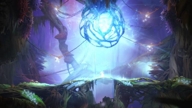 Ori and the Blind Forest - 