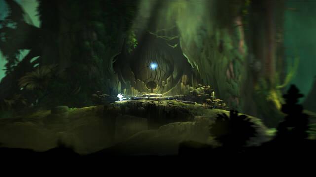 Ori and the Blind Forest - 