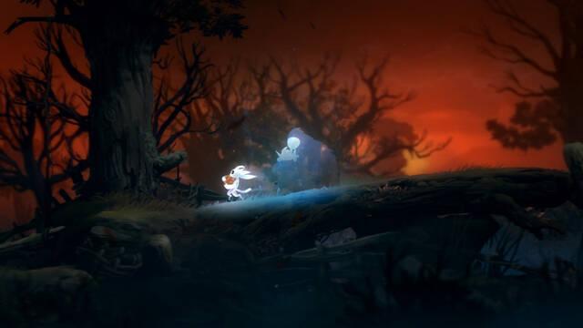 Ori and the Blind Forest - 