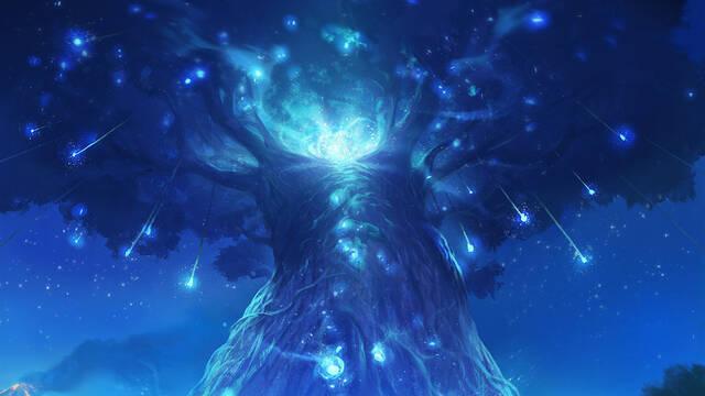 Ori and the Blind Forest - 