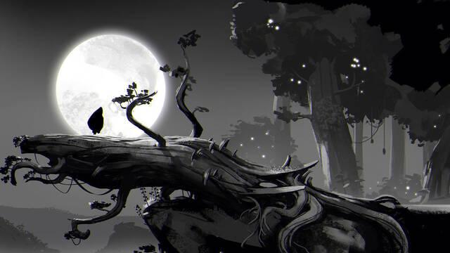 Ori and the Blind Forest - 