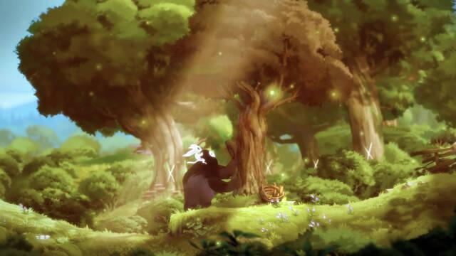 Ori and the Blind Forest - 
