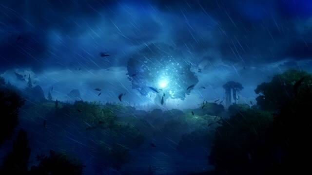 Ori and the Blind Forest - 