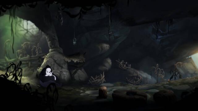 Ori and the Blind Forest - 