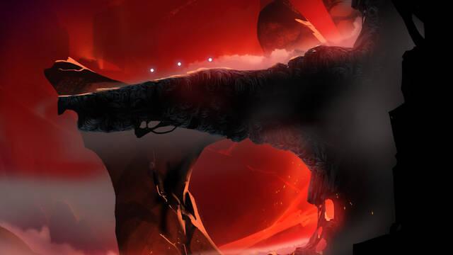 Ori and the Blind Forest - 