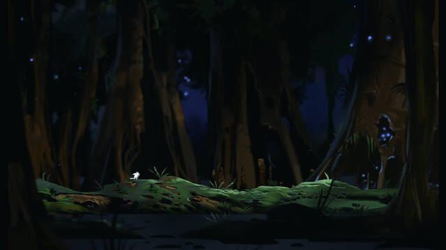 Ori and the Blind Forest - 