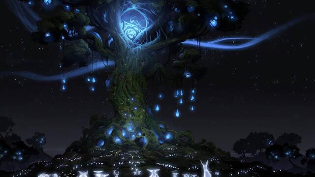 Ori and the Blind Forest - 