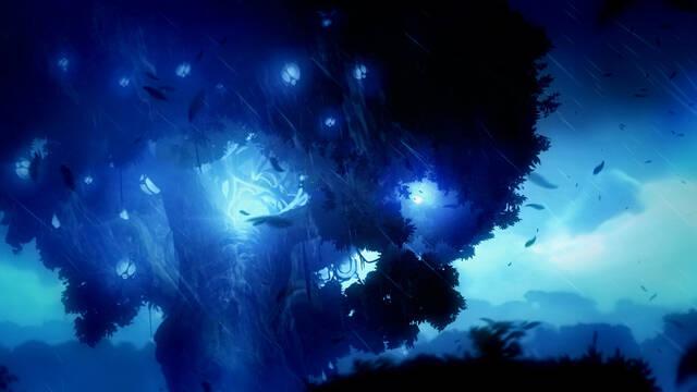 Ori and the Blind Forest - 