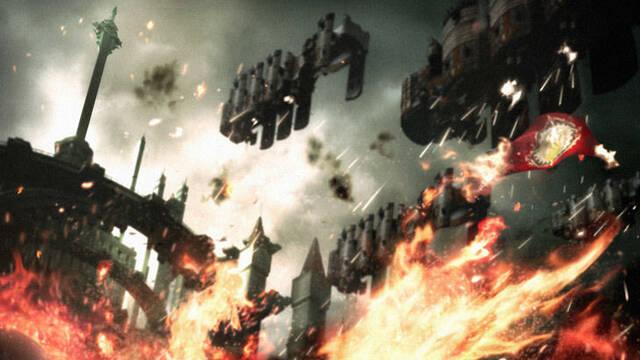 Final Fantasy Type-0 HD - 