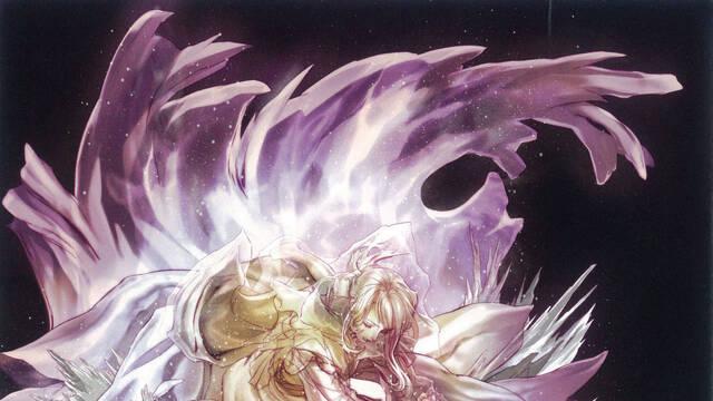 Final Fantasy Type-0 HD - 