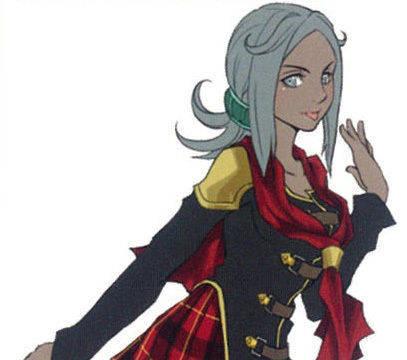 Final Fantasy Type-0 HD - 