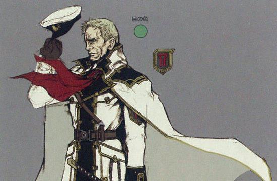 Final Fantasy Type-0 HD - 