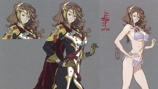 Final Fantasy Type-0 HD - 