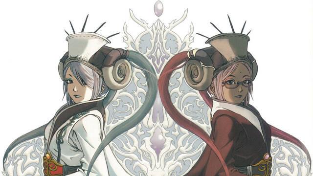 Final Fantasy Type-0 HD - 