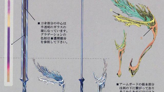 Final Fantasy Type-0 HD - 