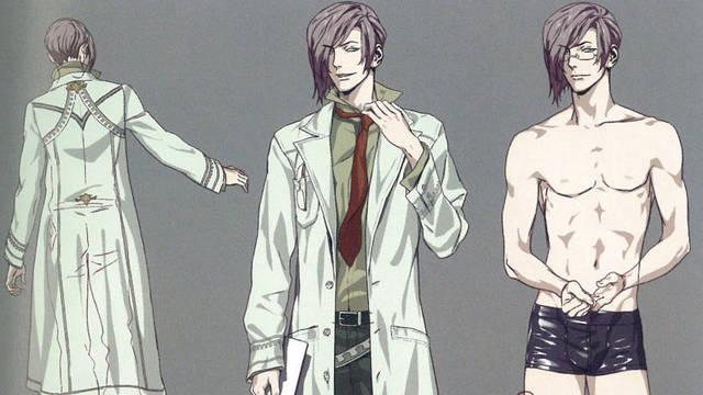 Final Fantasy Type-0 HD - 