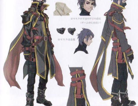 Final Fantasy Type-0 HD - 