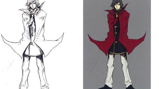 Final Fantasy Type-0 HD - 