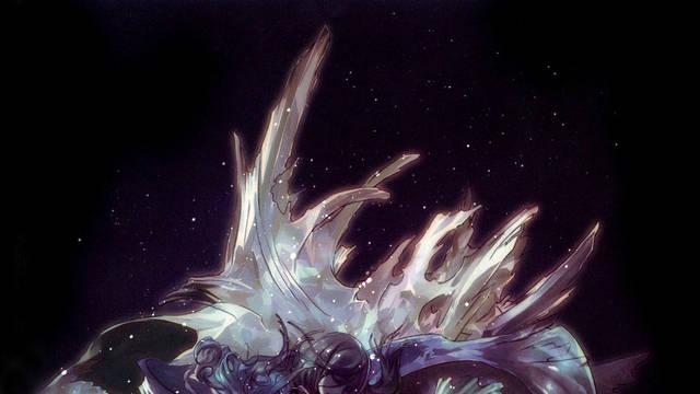 Final Fantasy Type-0 HD - 