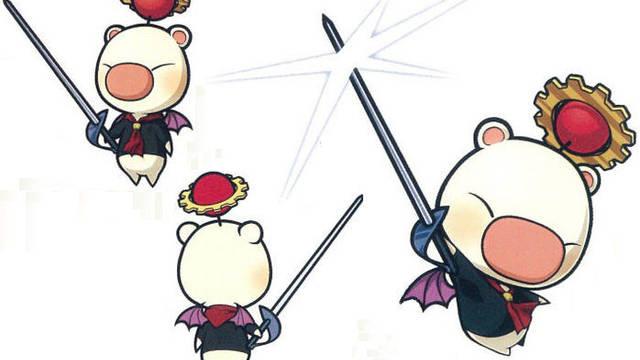 Final Fantasy Type-0 HD - 