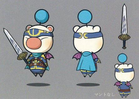 Final Fantasy Type-0 HD - 