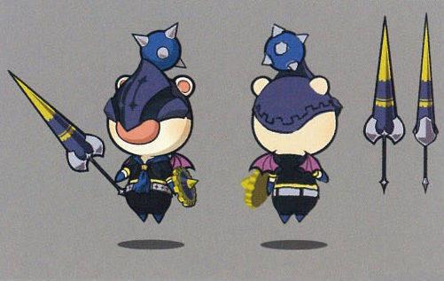 Final Fantasy Type-0 HD - 