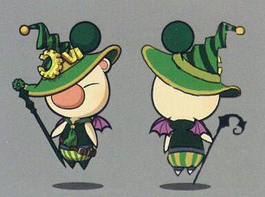 Final Fantasy Type-0 HD - 