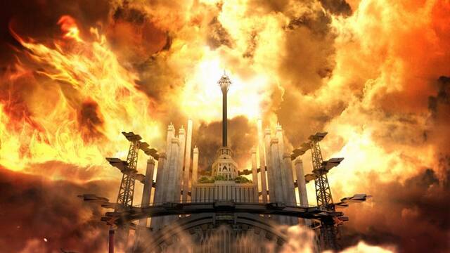 Final Fantasy Type-0 HD - 