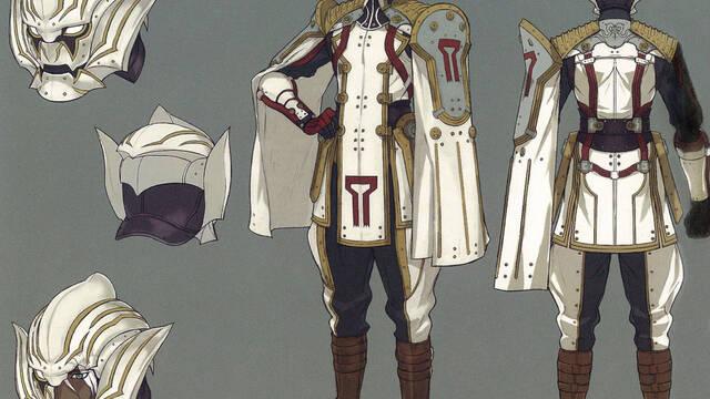 Final Fantasy Type-0 HD - 