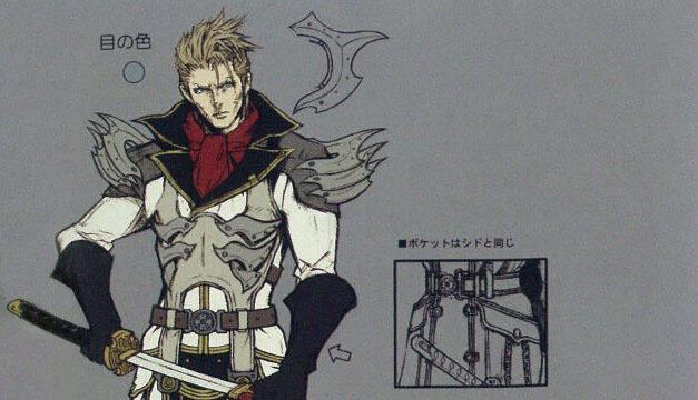 Final Fantasy Type-0 HD - 