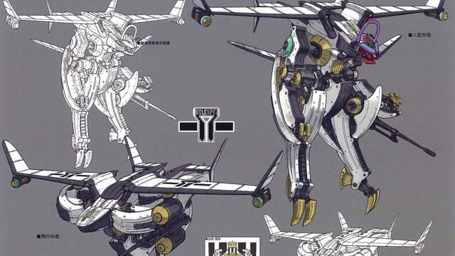 Final Fantasy Type-0 HD - 