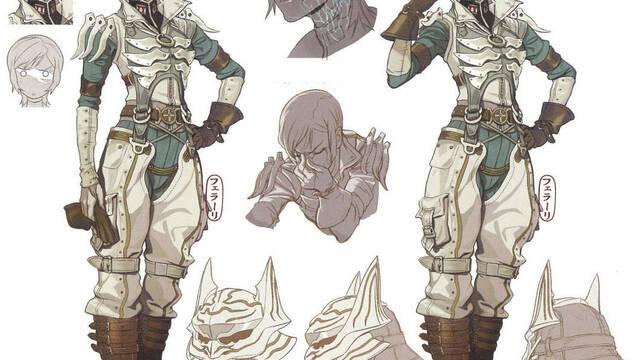 Final Fantasy Type-0 HD - 