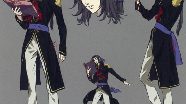 Final Fantasy Type-0 HD - 