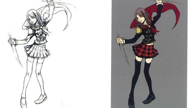 Final Fantasy Type-0 HD - 