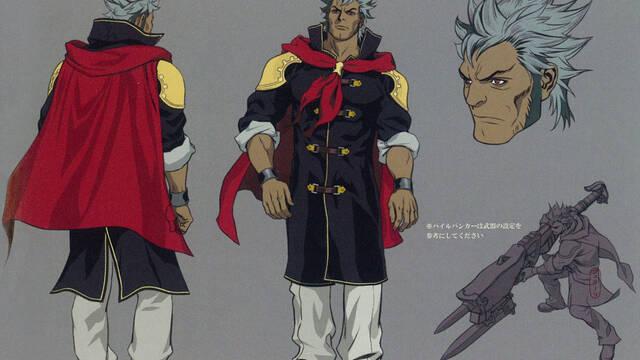 Final Fantasy Type-0 HD - 