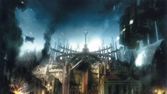 Final Fantasy Type-0 HD - 