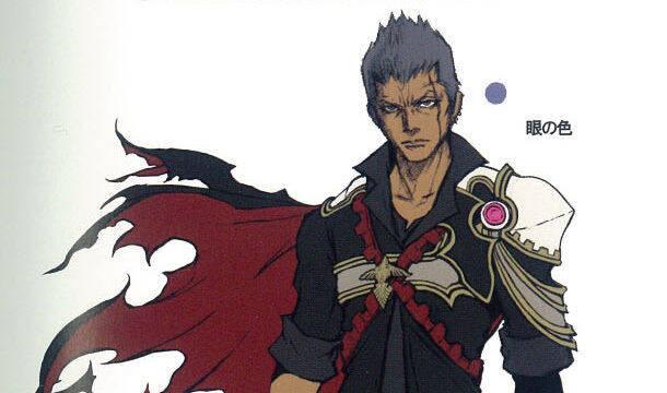 Final Fantasy Type-0 HD - 