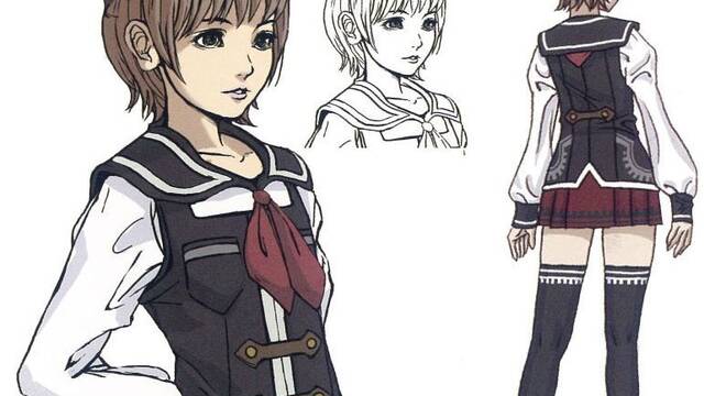 Final Fantasy Type-0 HD - 