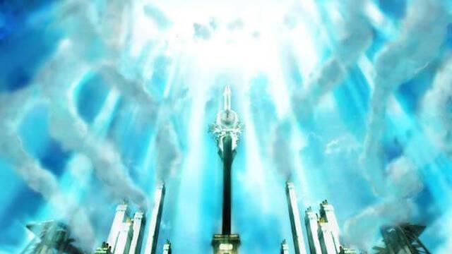 Final Fantasy Type-0 HD - 