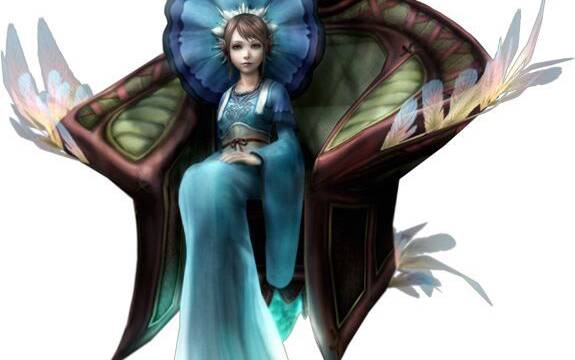 Final Fantasy Type-0 HD - 