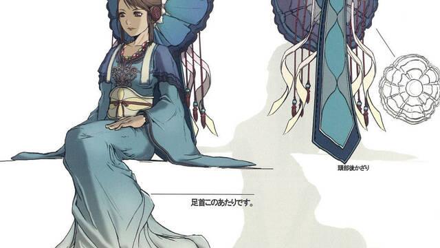 Final Fantasy Type-0 HD - 