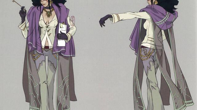 Final Fantasy Type-0 HD - 