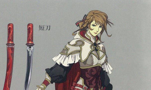 Final Fantasy Type-0 HD - 