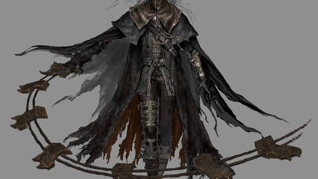 Bloodborne - 