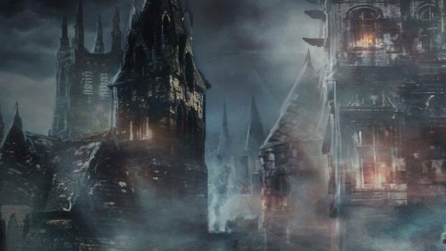 Bloodborne - 
