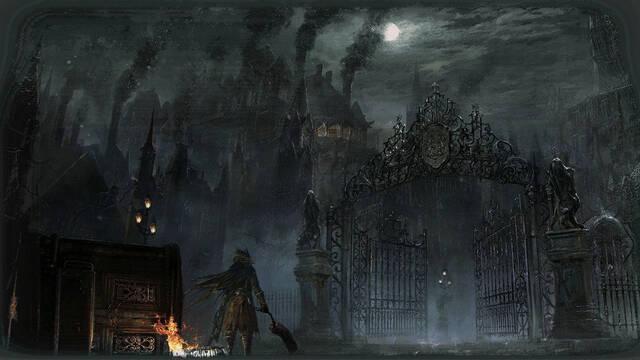 Bloodborne - 