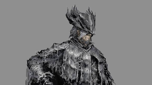 Bloodborne - 