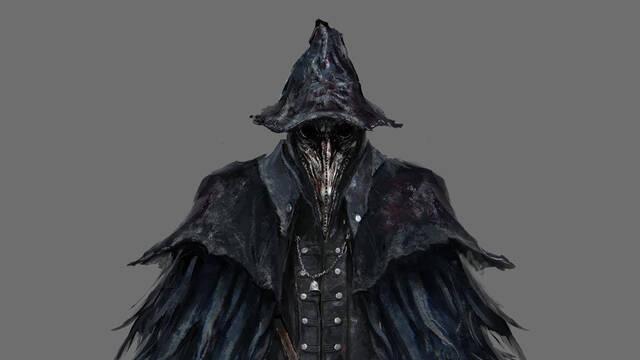 Bloodborne - 